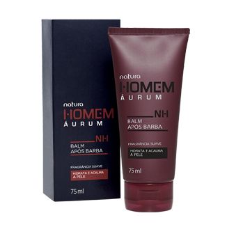 Balm Após Barba Áurum - 75ml