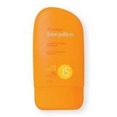 Emulsão Protetora Hidratante FPS 15 - 120ml