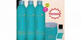 Kit Capilar Belladonna: Marroc Argan