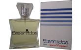 Perfume 5 Sentidos Inspirado Em: Chanel 5 - F39