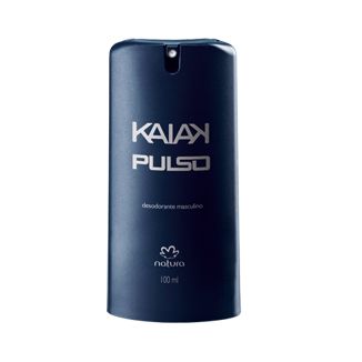 Desodorante Spray Kaiak Pulso - 100ml