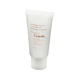 Natura Tododia Antitranspirante em Creme Sem Perfume
