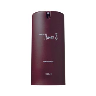 Natura Humor 2 Desodorante Spray - 100ml