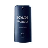 Desodorante Spray Kaiak Pulso - 100ml