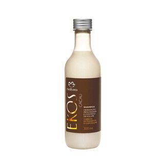 Ekos cacau shampoo