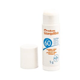 Protetor labial hidratante FSP 60 - 5g