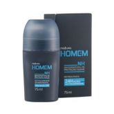 desodorante roll-on proteção suave - 75ml