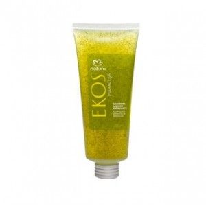 Ekos maracuja sabonete liquido esfoliante para o corpo