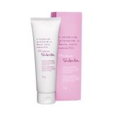 Creme hidratante iluminador para colo, braços e pernas Amora
