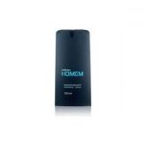 Desodorante spray natura homem - 100 ml