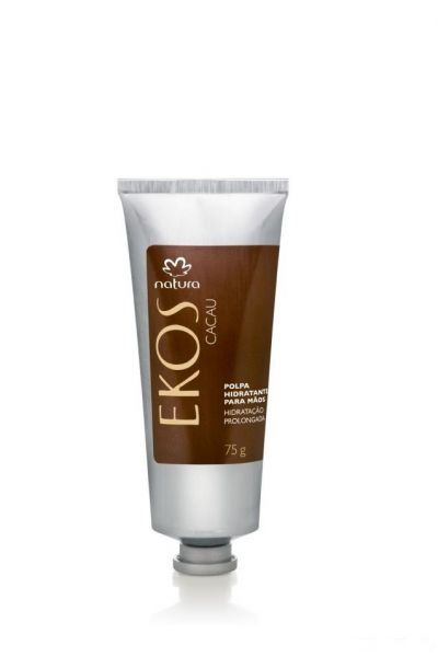 Ekos cacau polpa hidratante para mãos