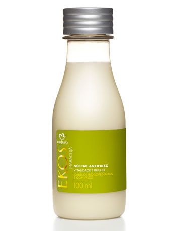 Ekos maracujá nectar antifriz