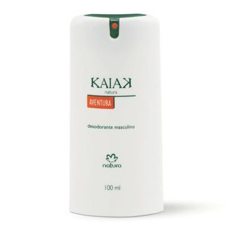 Kaiak Aventura Masculino Desodorante Spray - 100ml