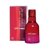 Amó Chamego Desodorante Colônia - 75ml