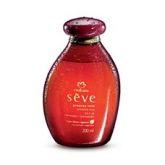 Oleo Sève Pimenta Rosa - 200ml