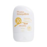Loção Protetora Facial FPS 30