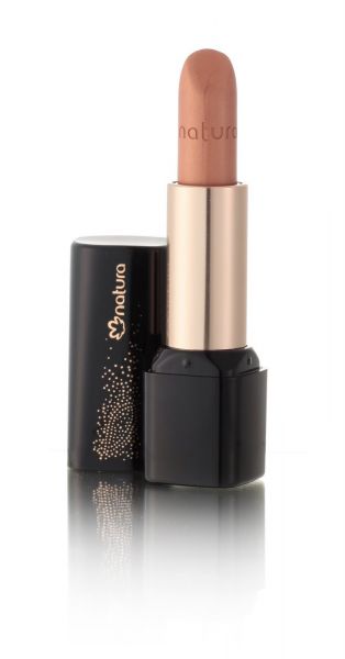 Batom Intenso FPS 15 - Coral 3