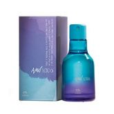 Natura Amó Xodó Desodorante Colônia Feminino - 75ml