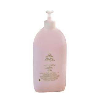 REFIL Hidratante Desodorante Corporal Frutas Vermelhas
