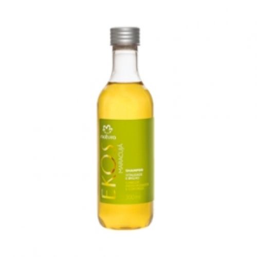 Ekos maracujá shampoo