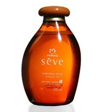 Oleo Seve Amendoas Doces - 200 ml