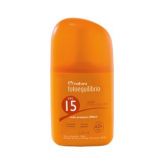Loção protetora spray FPS 15 - 120 ml