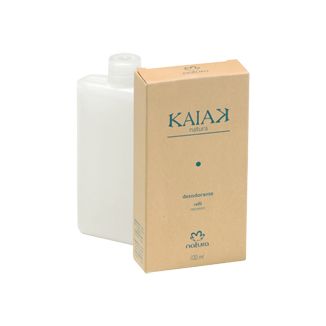 REFIL Kaiak Desodorante Spray Masculino - 100ml