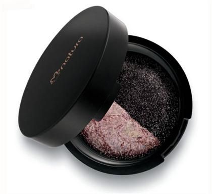 Duo de Sombras Alta Cintilância - Cor 8