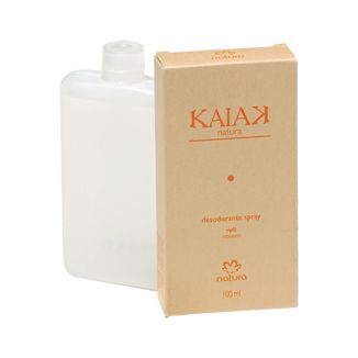 FEFIL Desodorante Spray Kaiak feminino - 100ML