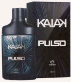 Kaiak Pulso Desodorante Colônia - 100ml