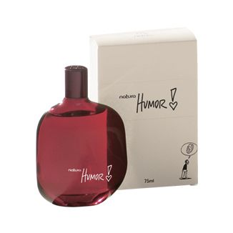 Natura Humor Desodorante Colônia 2 - 75ml