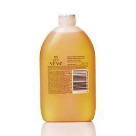 REFIL Óleo Desod. Corp. Menta e Alecrim Refrescante - 200ml