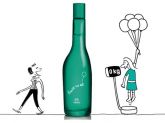 Natura Humor Desodorante Colônia Humor no Ar - 75ml