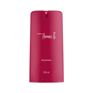 Humor 5 Desodorante Spray - 100ml