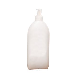 REFIL Shampoo refrescante Mate Verde