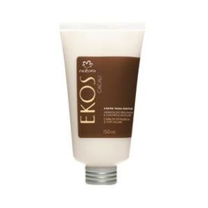 Ekos cacau creme para pentear
