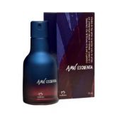 Amó Esquenta Desodorante Colônia Masculino. 75ml