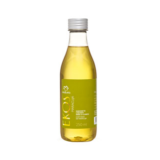 Ekos maracuja sabonete liquido para o corpo